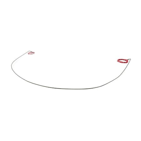 Hussmann Heater-Rear Dfr 208V Rl5 3015379